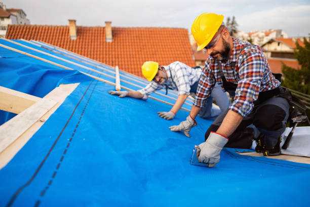 Quick and Trustworthy Emergency Roof Repair Services in Hillandale, MD